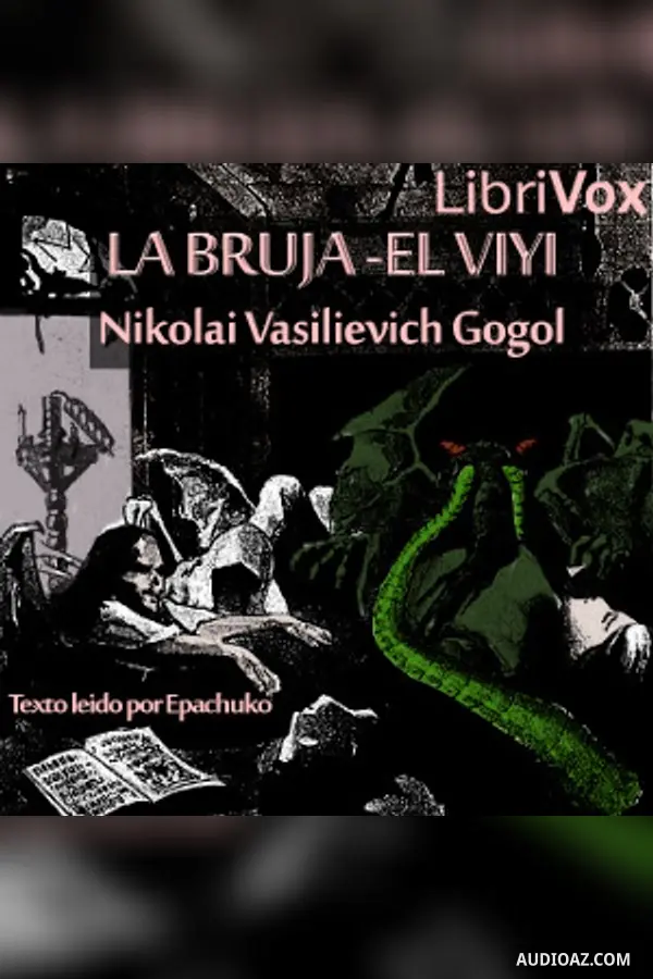 bruja - El viyi
