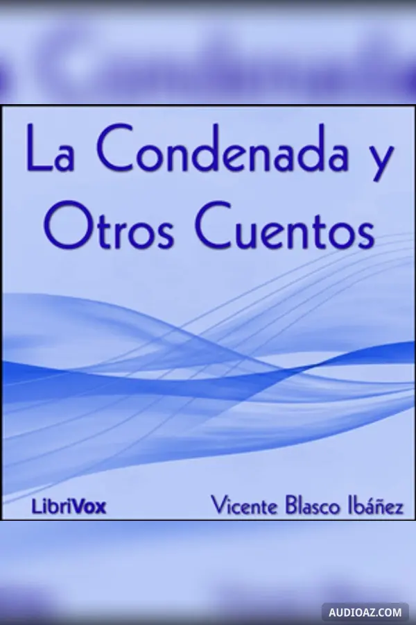 Condenada y Otros Cuentos