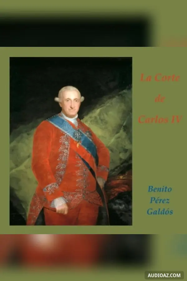 Corte de Carlos IV