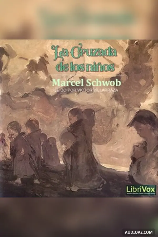 cruzada de los niños