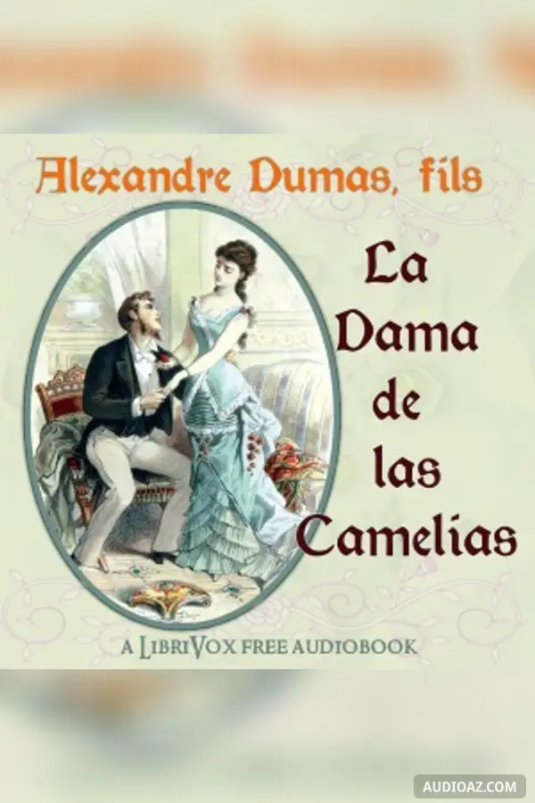Dama de las Camelias