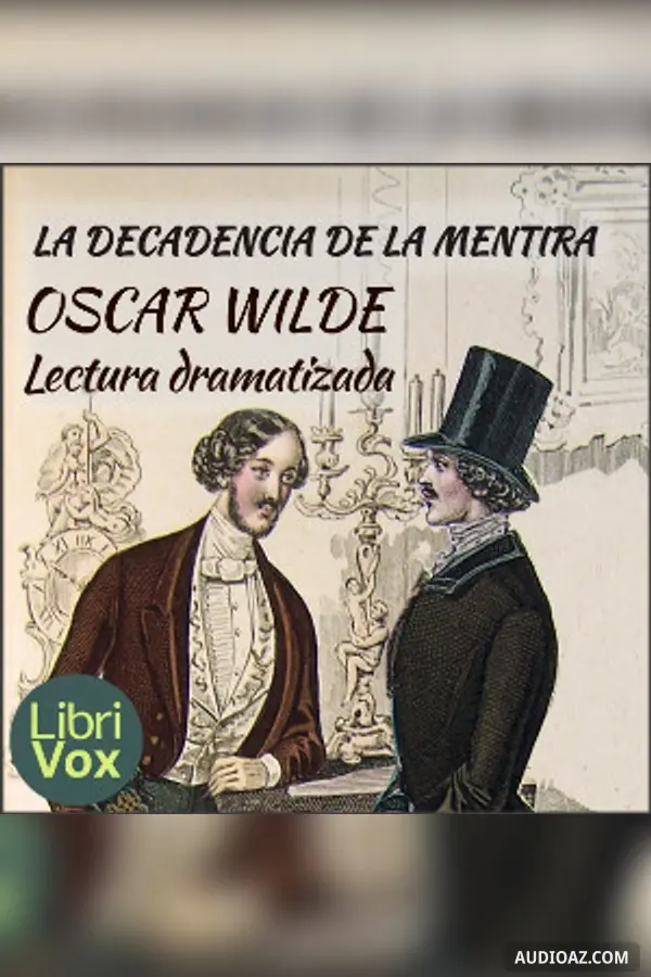 decadencia de la mentira