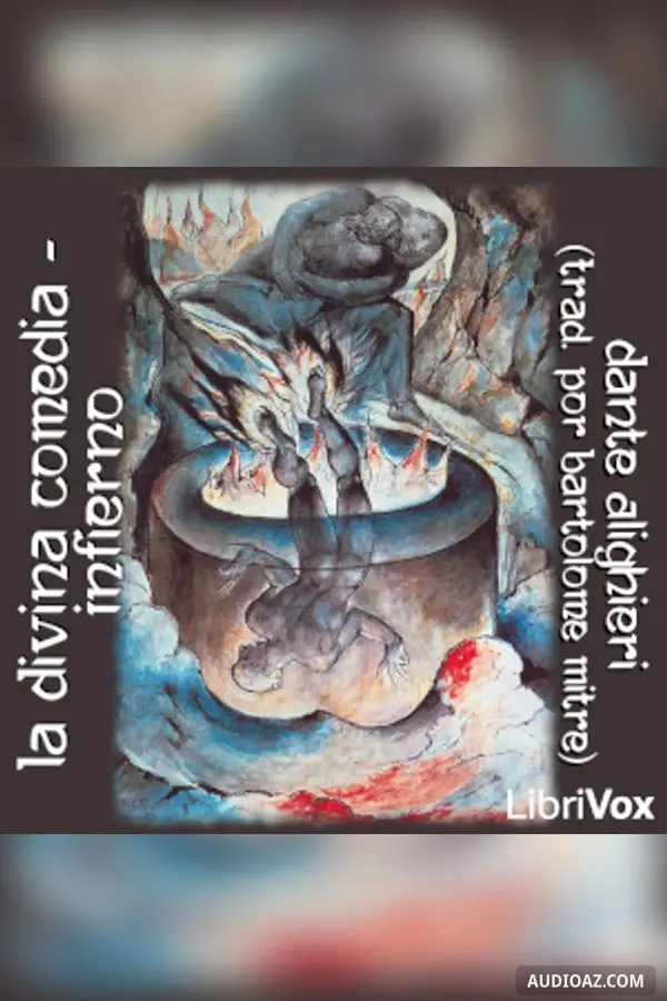 Divina Comedia - Infierno