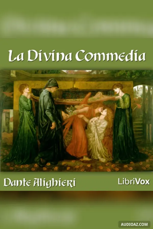 Divina Commedia