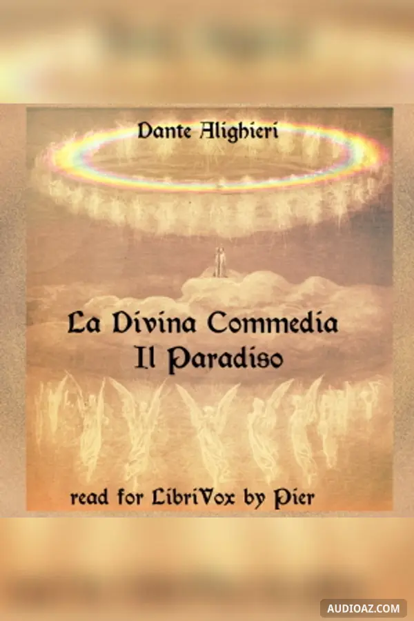 Divina Commedia - Il Paradiso