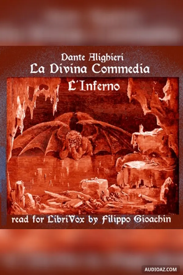 Divina Commedia - L'Inferno