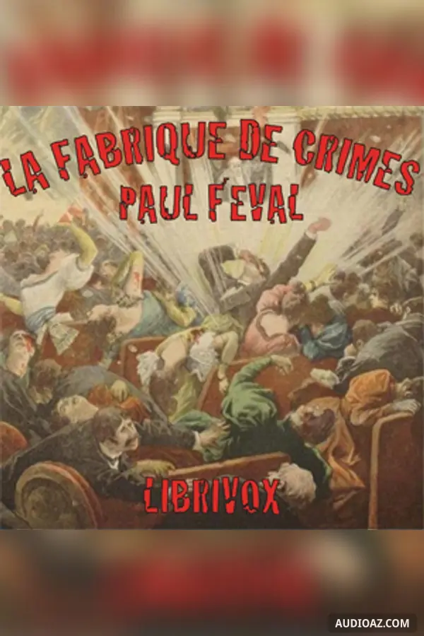 Fabrique de crimes