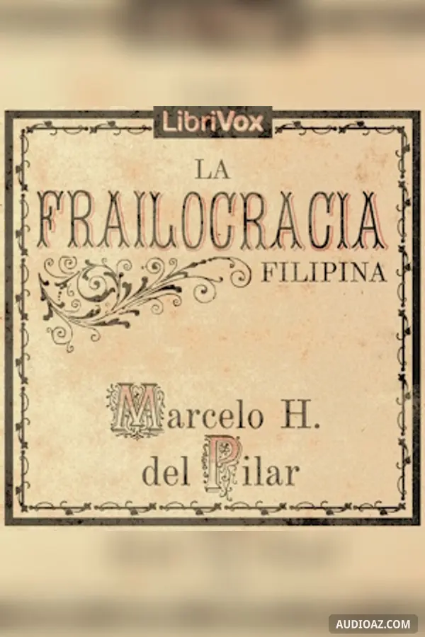 frailocracia filipina