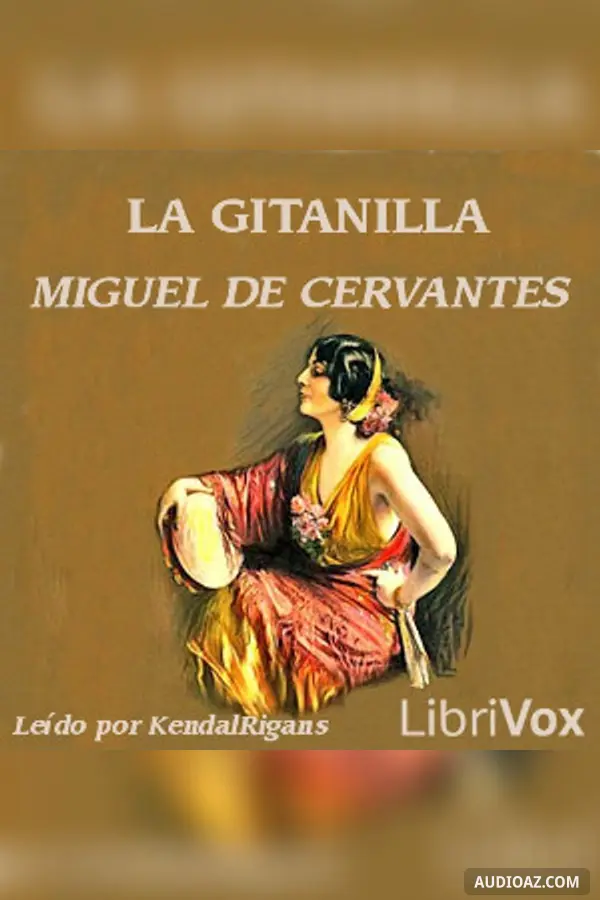 Gitanilla