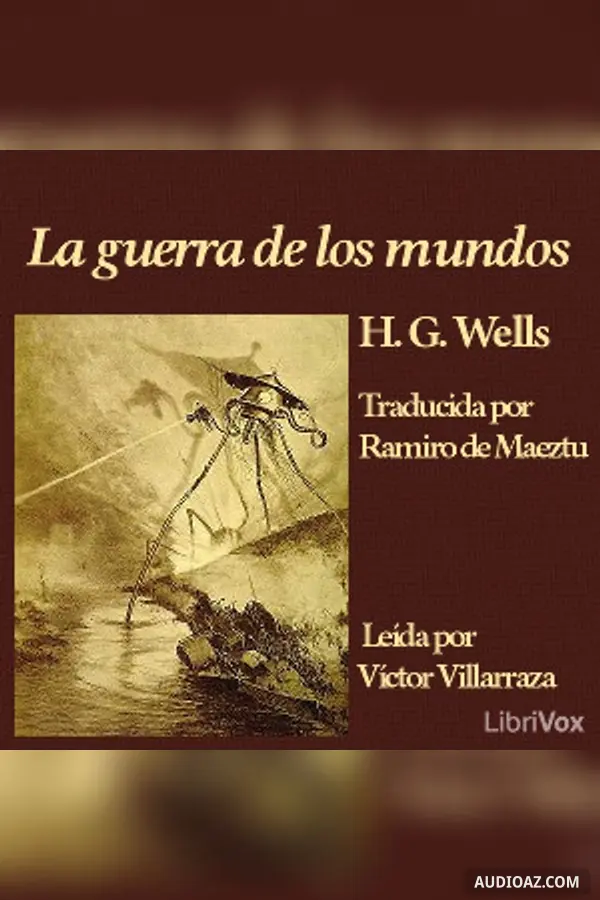 Guerra de los Mundos