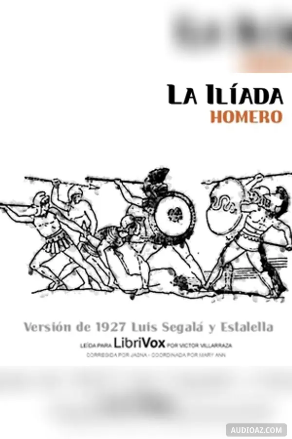 Ilíada (version 2)