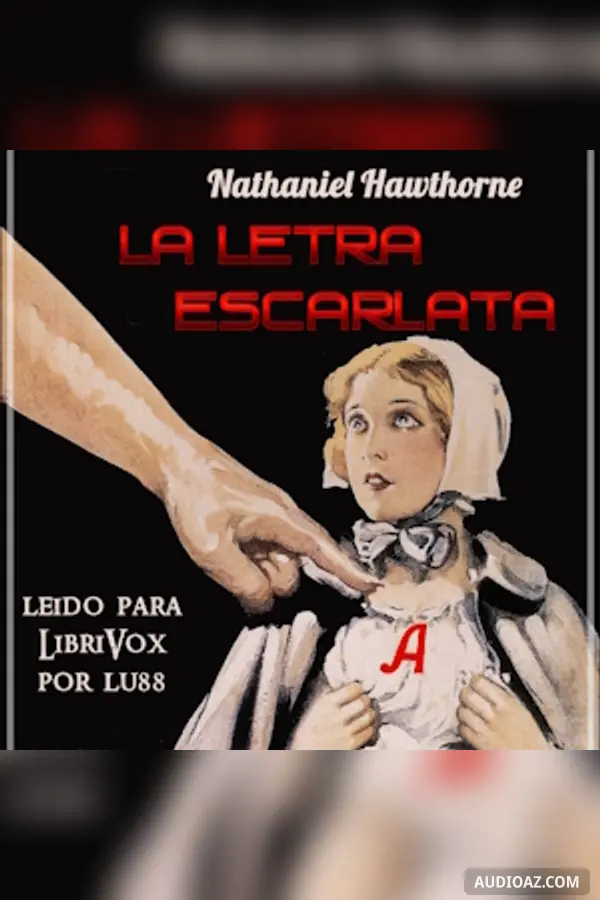 letra escarlata