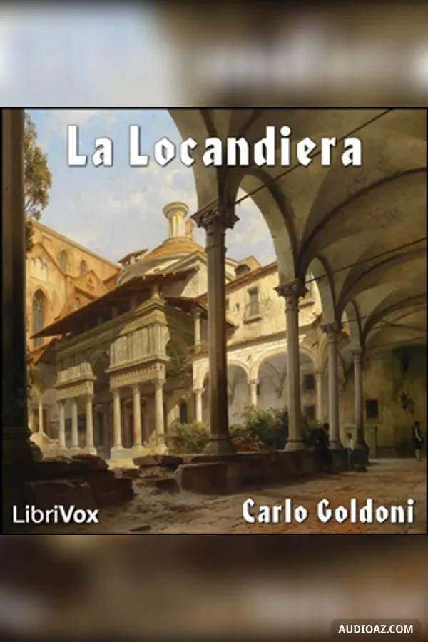 Locandiera