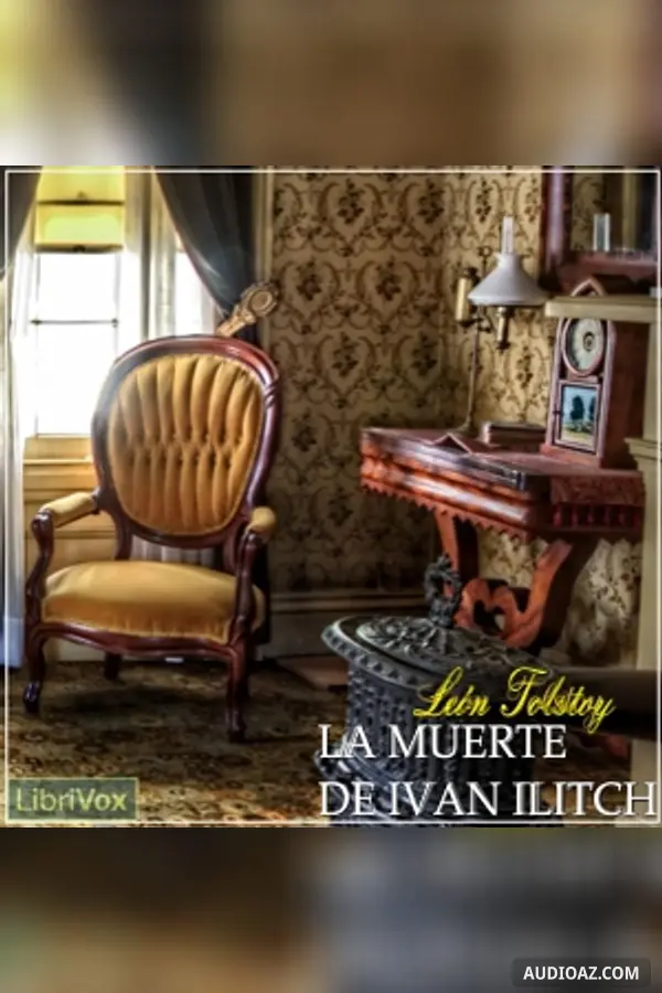 muerte de Ivan Ilitch