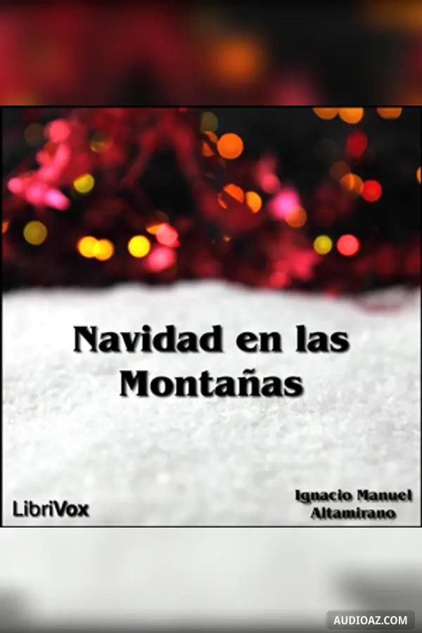 Navidad en las Montañas