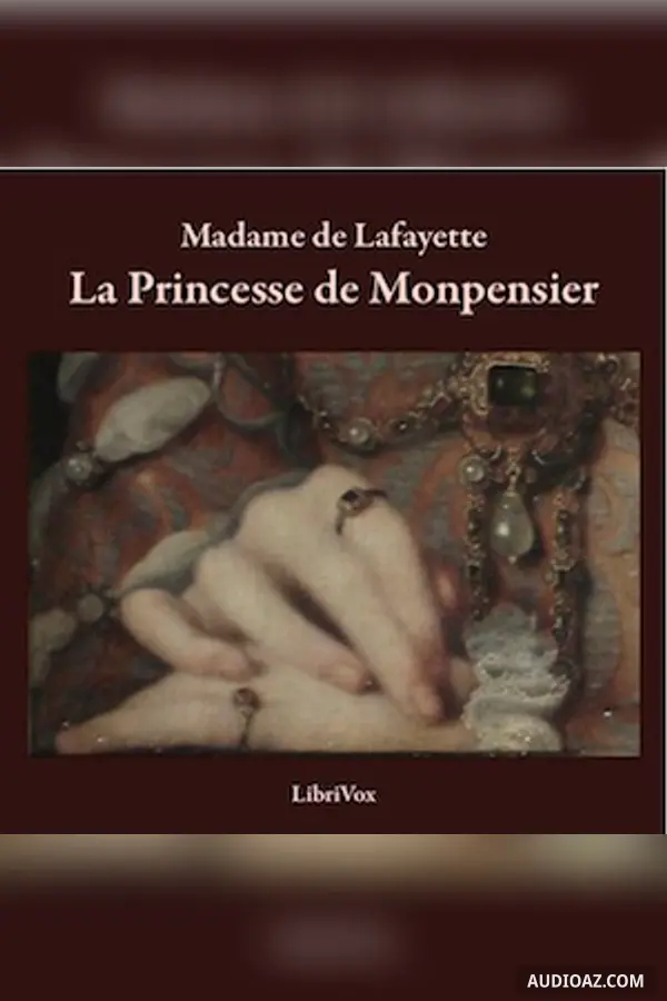Princesse de Monpensier