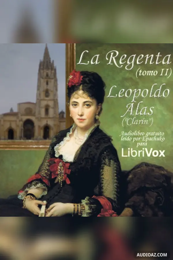 Regenta (Tomo II)