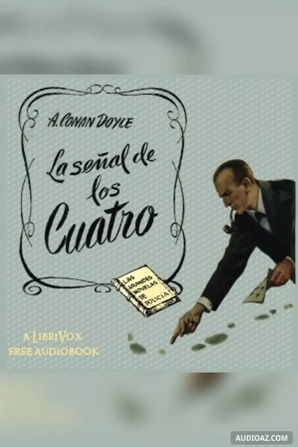 Señal de los Cuatro