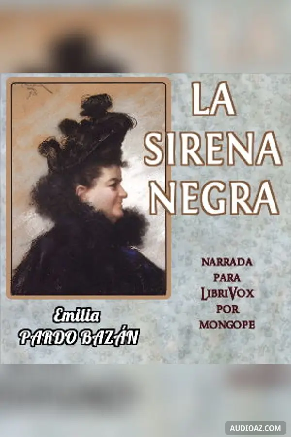 sirena negra