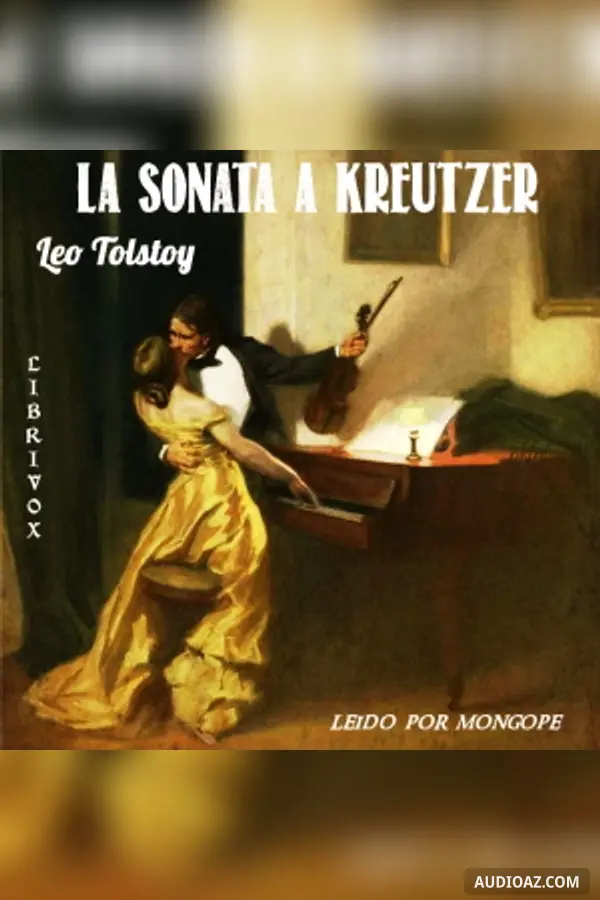 sonata a Kreutzer