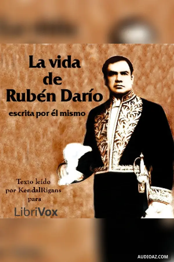 vida de Rubén Darío