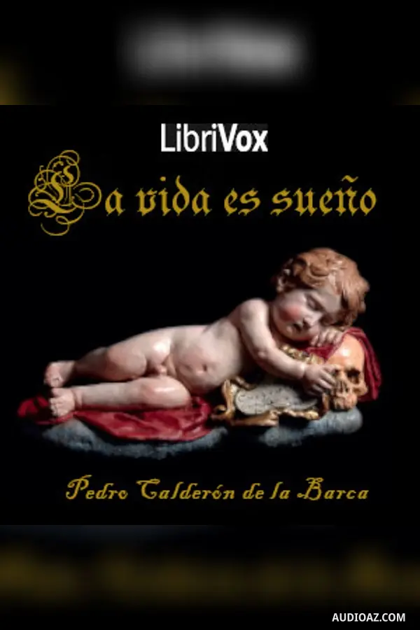 vida es sueño (Version 2)