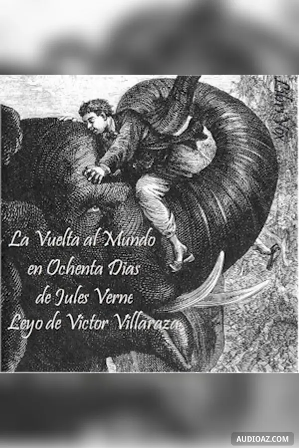 vuelta al mundo en ochenta días