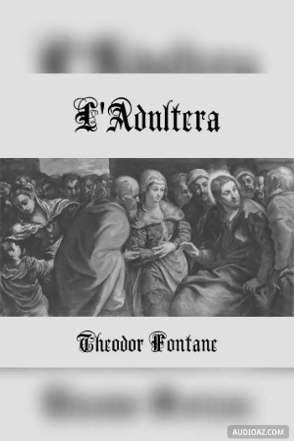 L'Adultera
