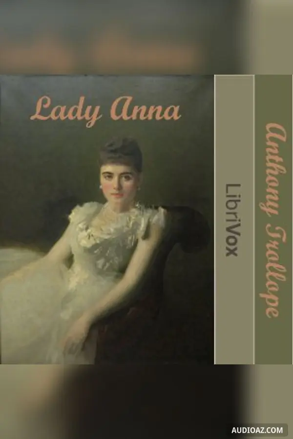 Lady Anna