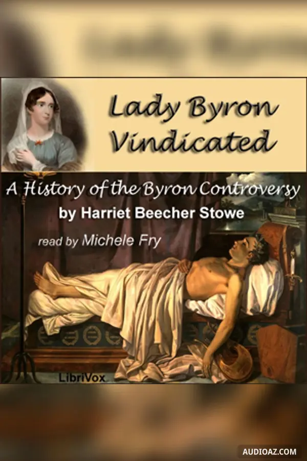 Lady Byron Vindicated
