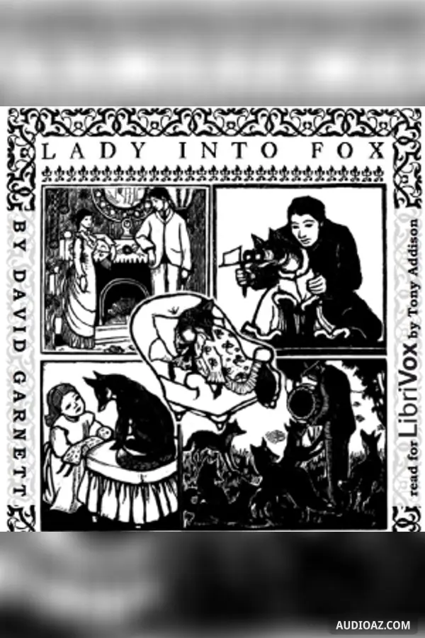 Lady Into Fox (Version 2)