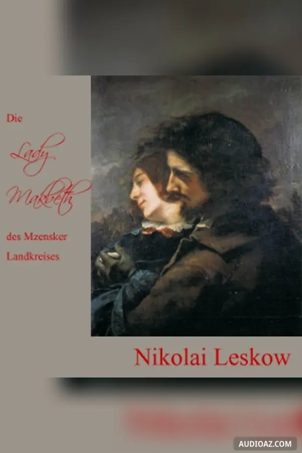 Lady Makbeth des Mzensker Landkreises