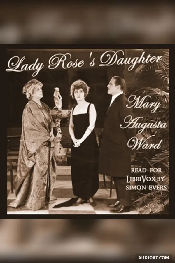 Lady Rose's Daughter (Version 2)