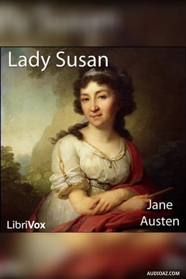 Lady Susan (version 2)