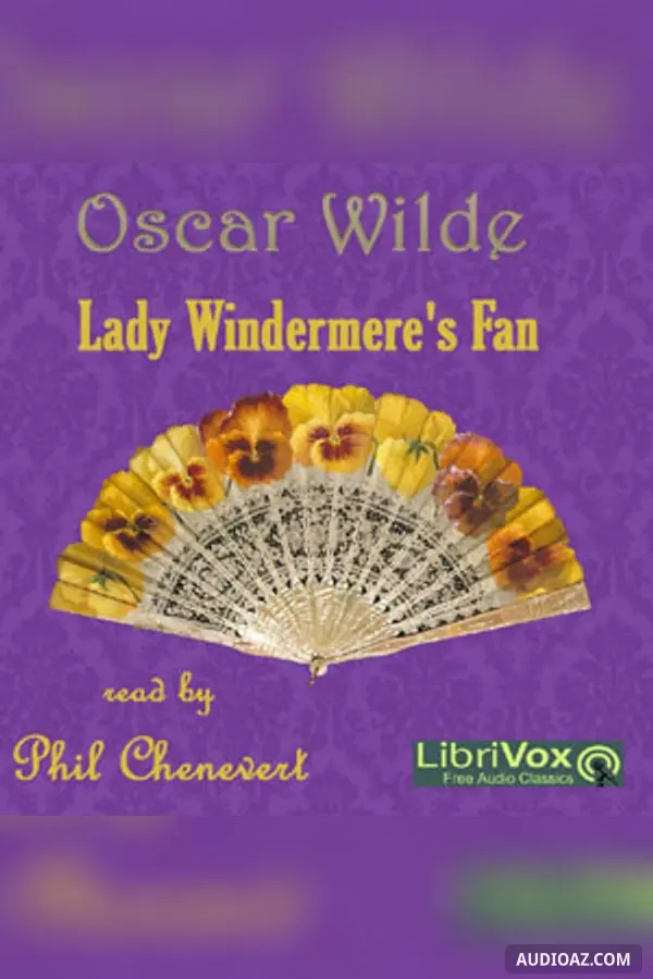 Lady Windermere's Fan (Version 2)