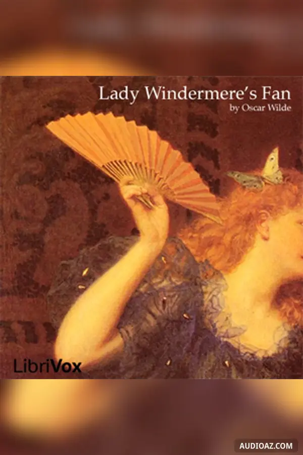 Lady Windermere's Fan