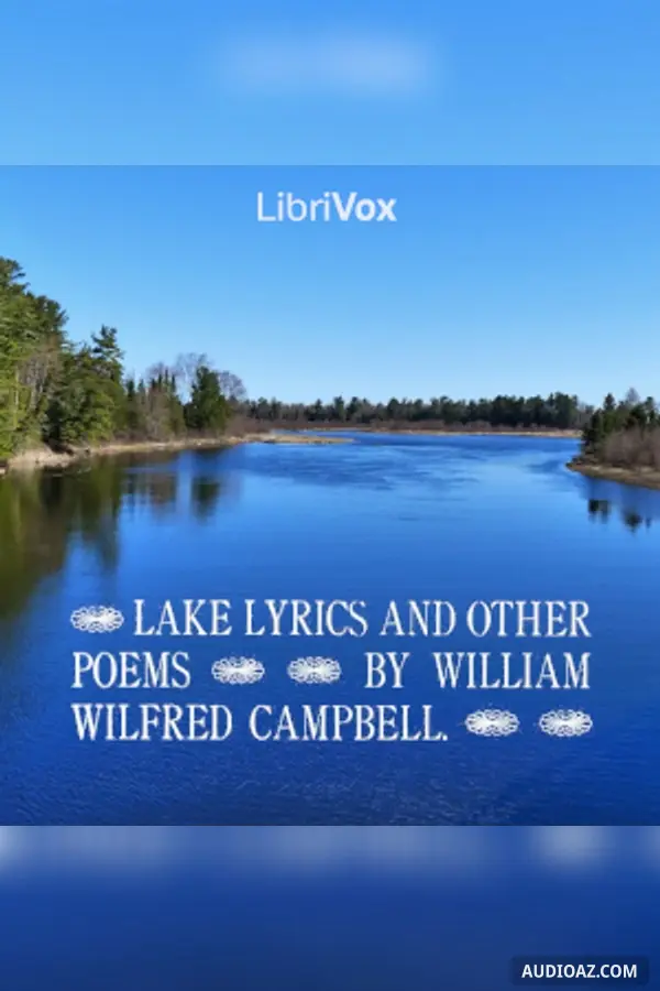 Lake Lyrics and Other Poems