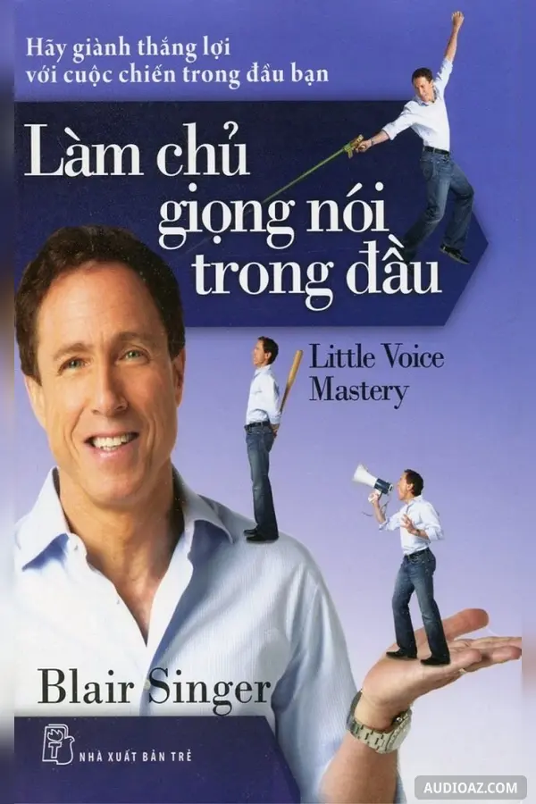 Làm Chủ Giọng Nói Trong Đầu