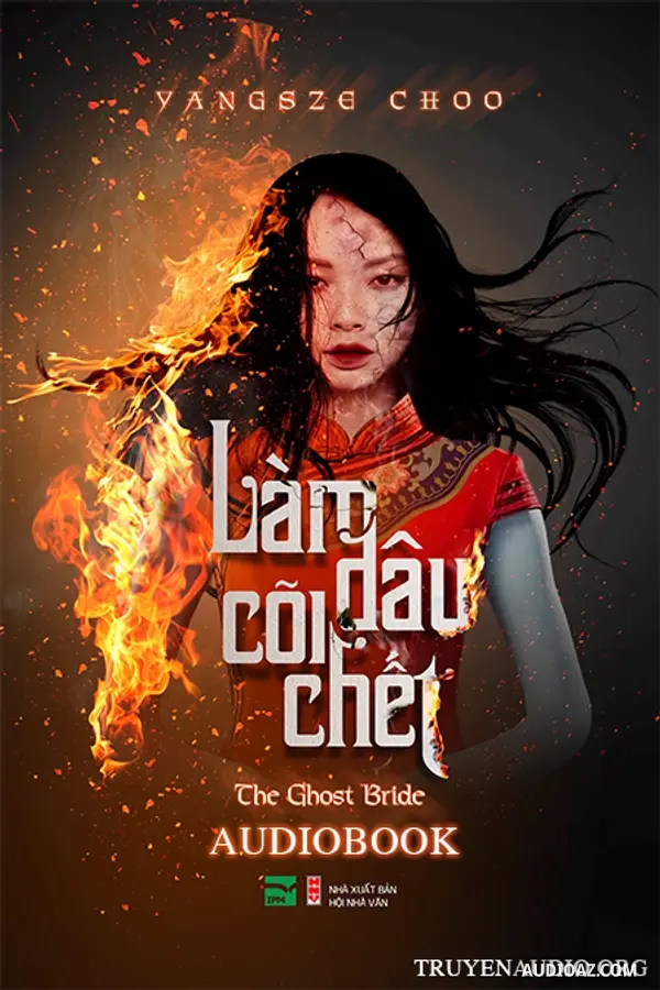 Làm Dâu Cõi Chết - Truyện Ma