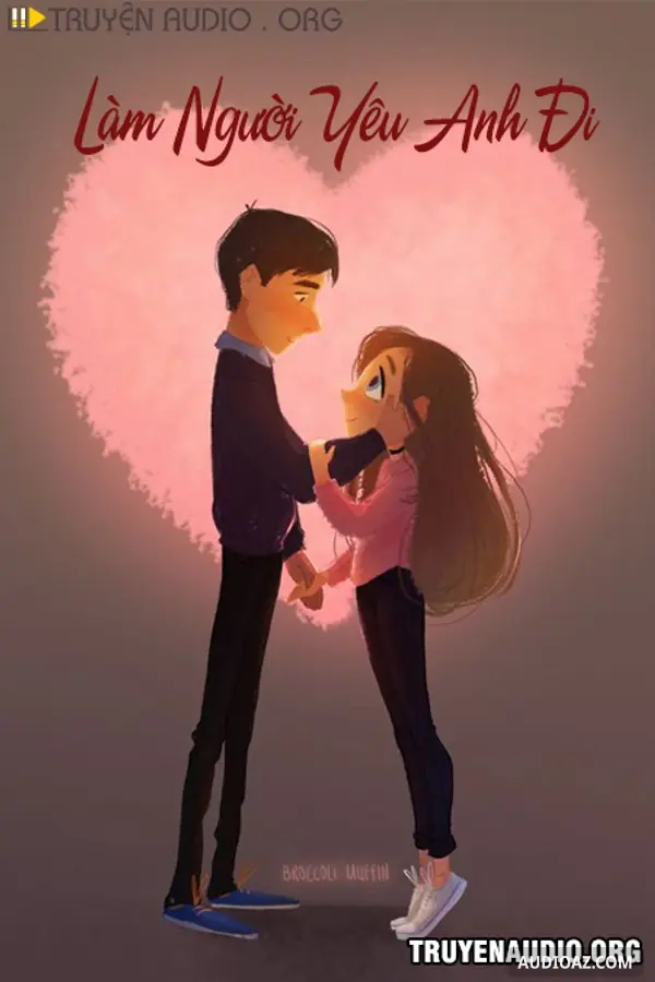 Làm Người Yêu Anh Đi