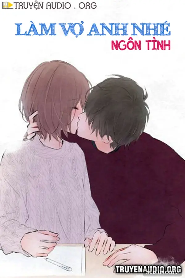 Làm Vợ Anh Nhé