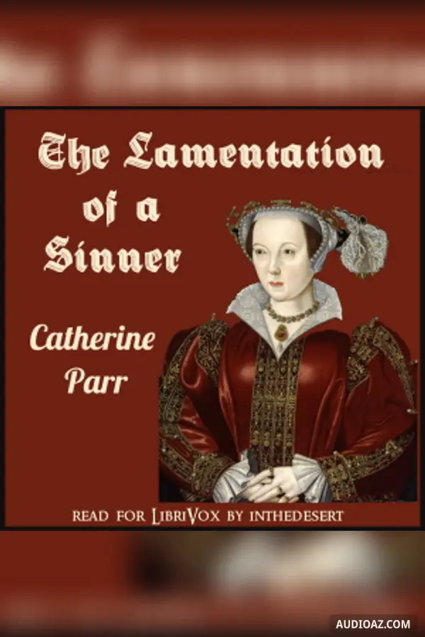 Lamentation of a Sinner