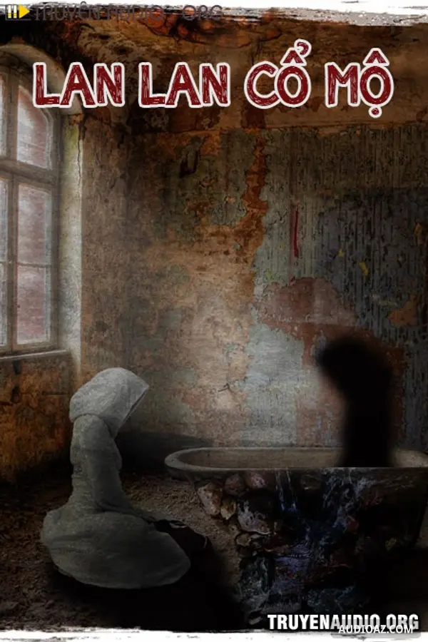 Lan Lan Cổ Mộ