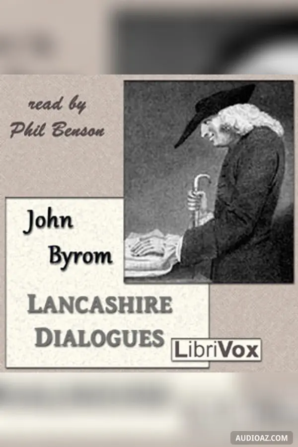 Lancashire Dialogues