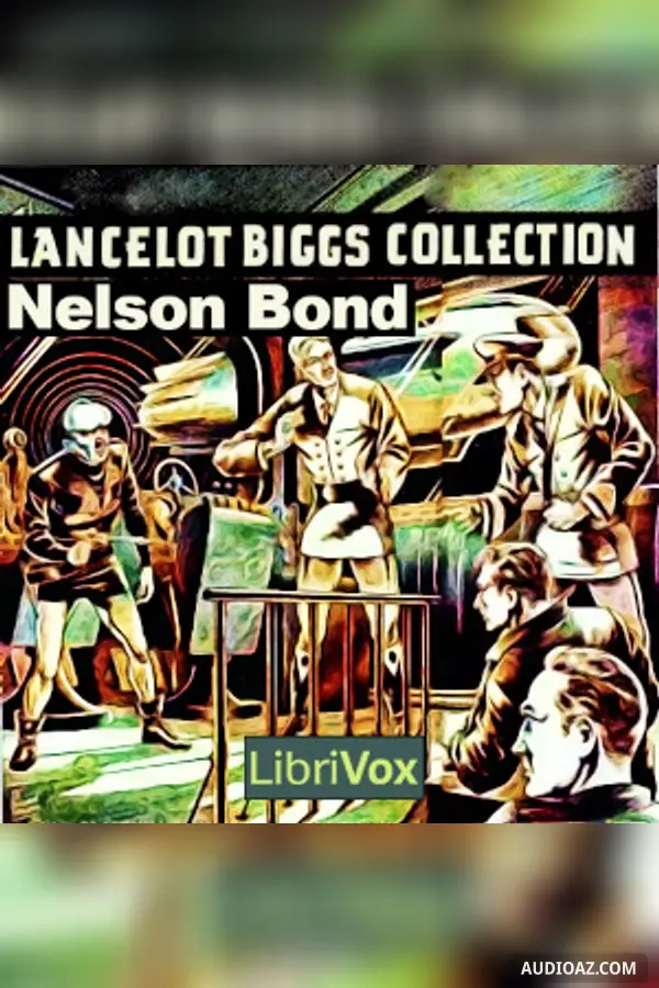 Lancelot Biggs Collection
