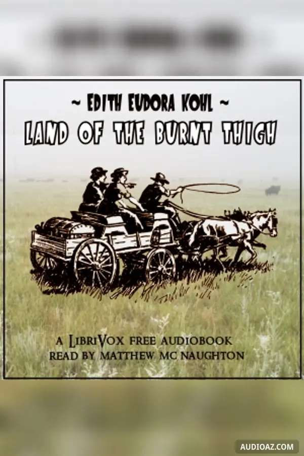 Land of the Burnt Thigh