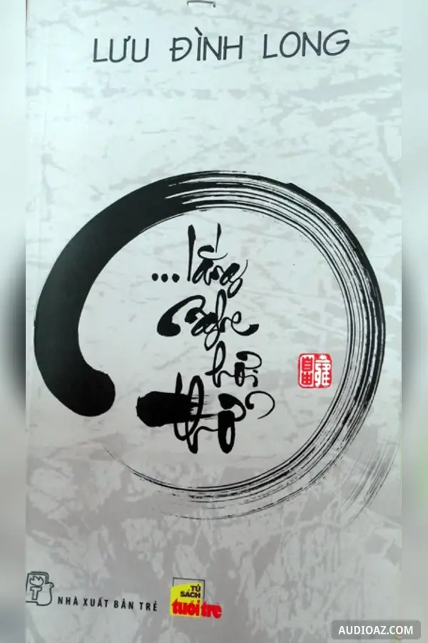 Lắng nghe hơi thở