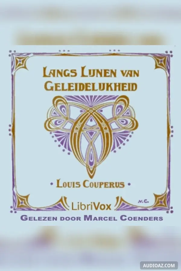 Langs Lijnen van Geleidelijkheid