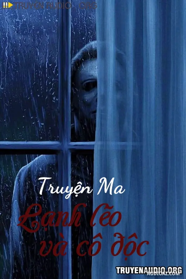 Lạnh Lẽo Và Cô Độc