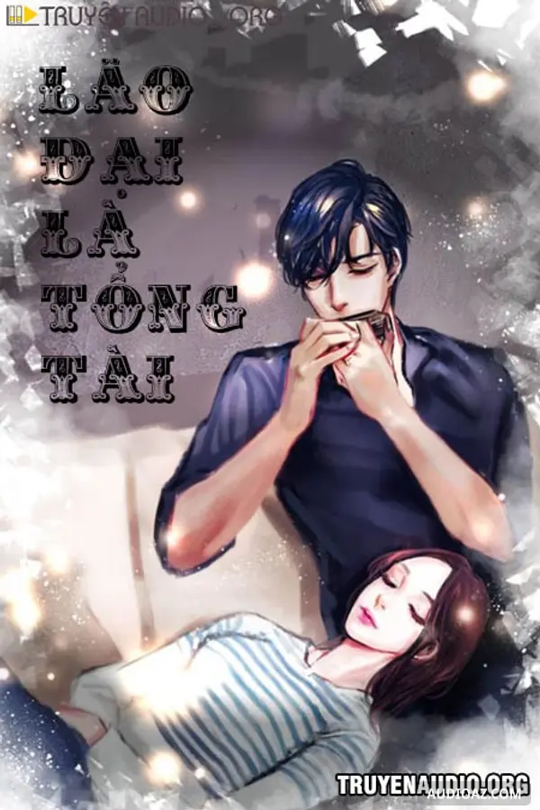 Lão Đại Là Tổng Tài